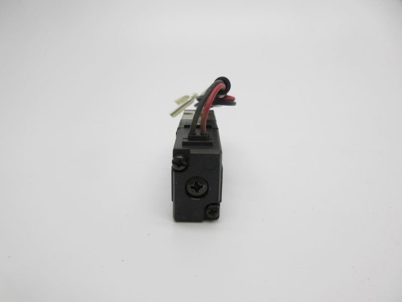 SMC VZ312 24VDC NSNP