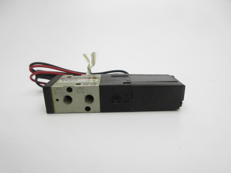 SMC VZ312 24VDC NSNP