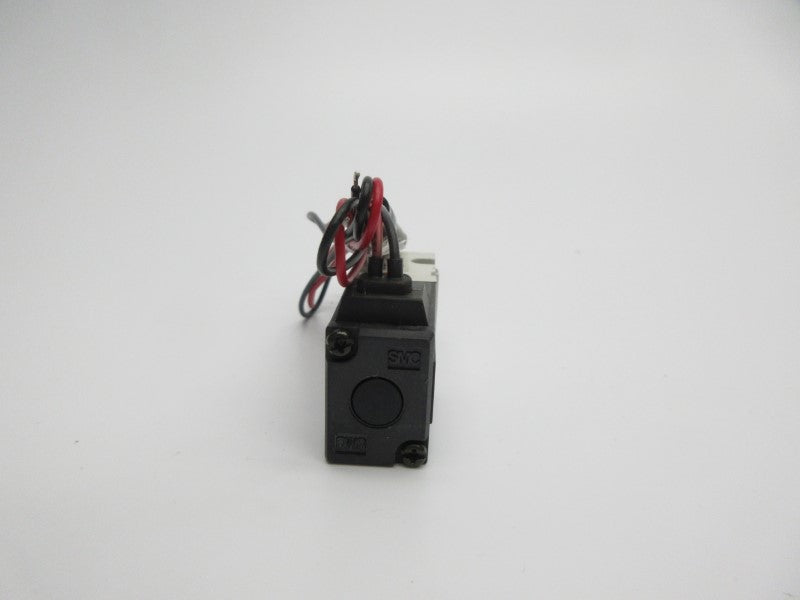 SMC VKF334-5HS 24VDC NSNP