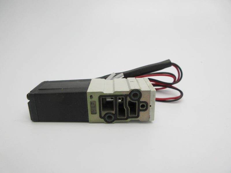 SMC VKF334-5HS 24VDC NSNP