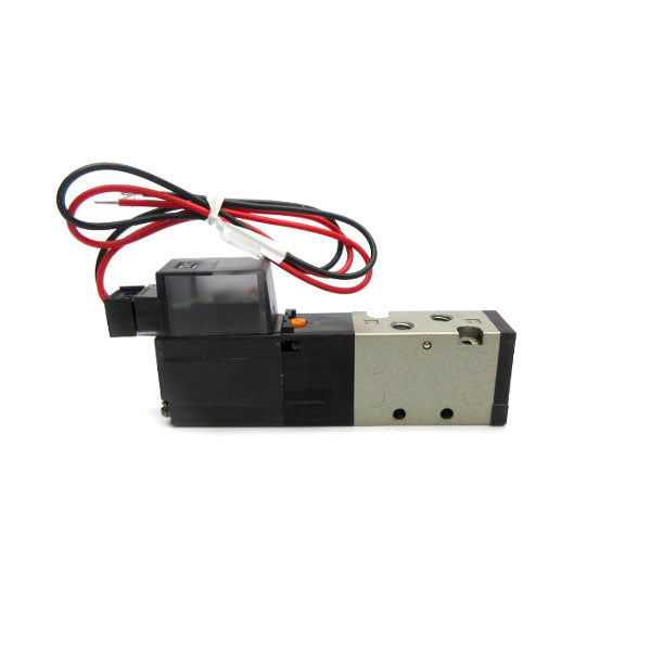 SMC VZ3120-5MZ-M5-F 24VDC NSNP