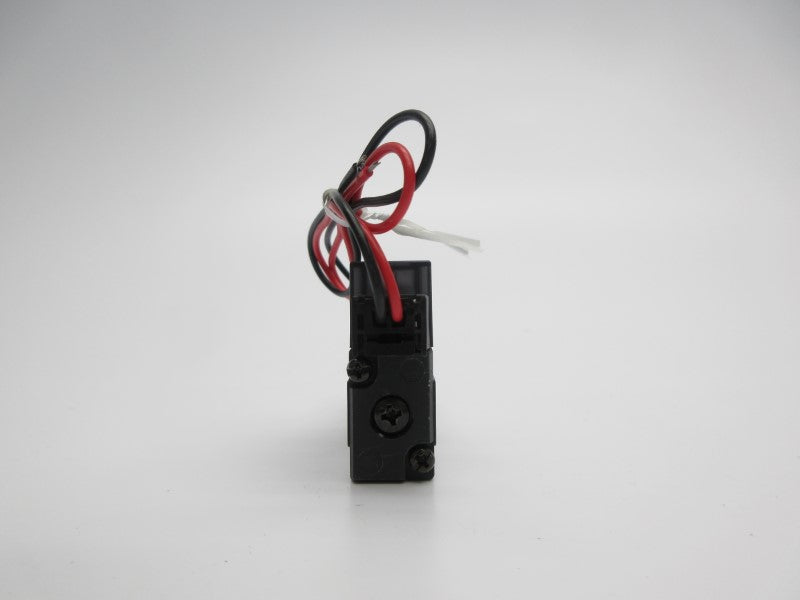 SMC VZ3120-5MZ-M5-F 24VDC NSNP