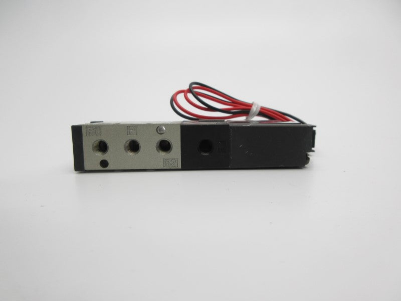 SMC VZ3120-5MZ-M5-F 24VDC NSNP