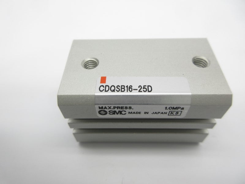 SMC CDQSB16-25D NSNP