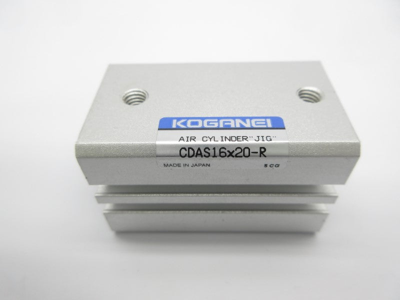 KOGANEI CDAS16X20-R NSNP