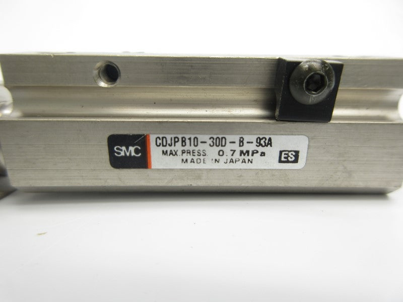 SMC CDJPB10-30D-B-93A NSNP