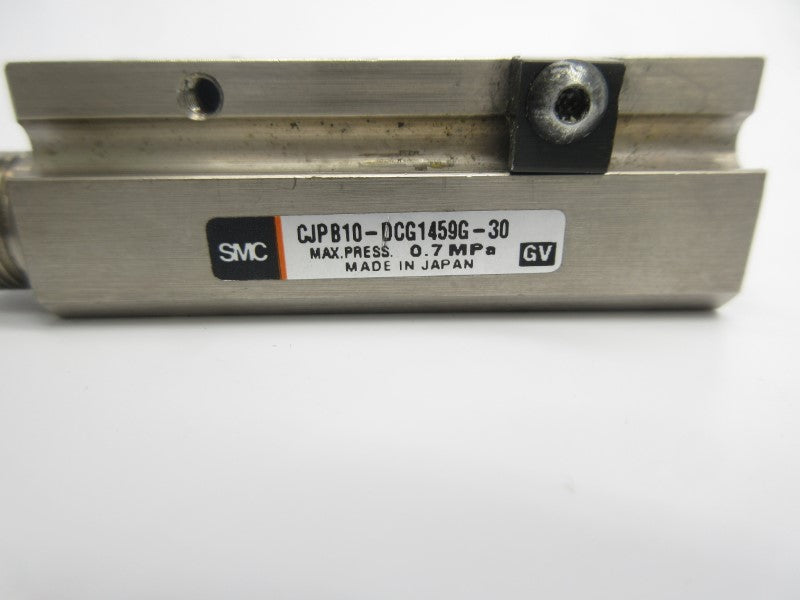 SMC CJPB10-DCG1459G-30 NSNP