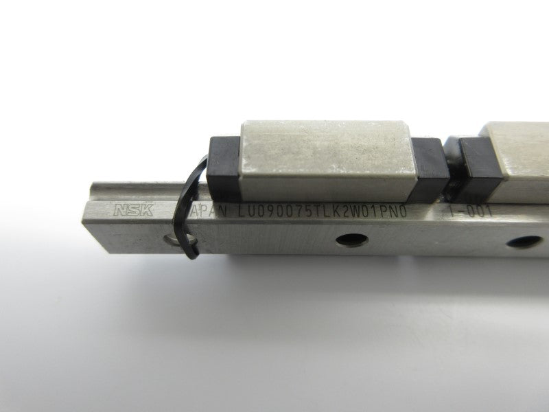 NSK LU090075TLK2W01PN0 NSNP