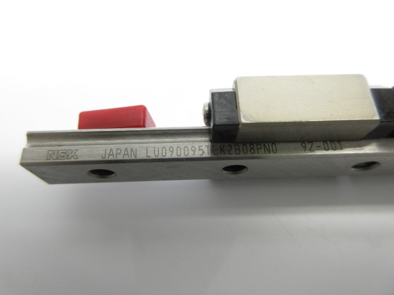 NSK LU090095TLK2B08PN0 NSNP