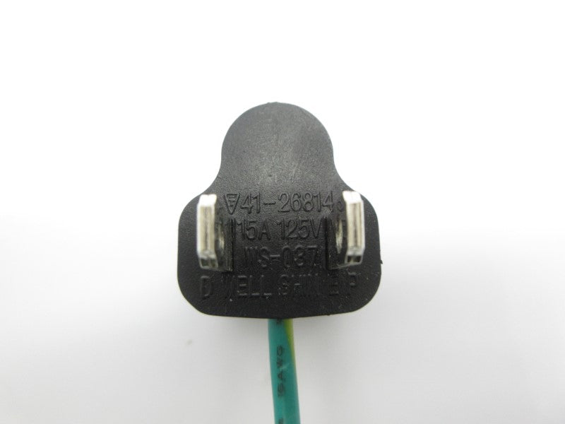 DWELL SHIN 41-26814 125V 15A NSNP