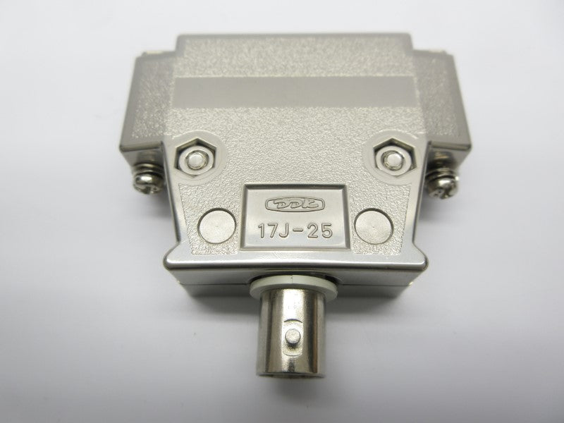 DDK 17J-25 NSNP