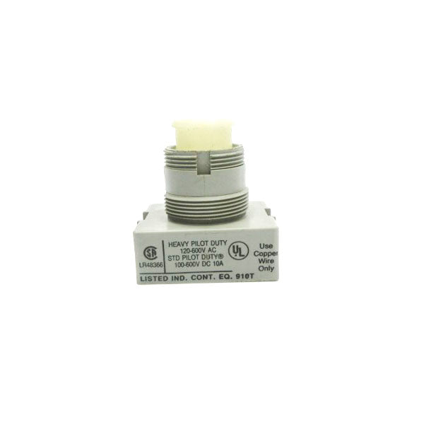 IDEC ASW320 120-600VAC (AS PICTURED) NSNP