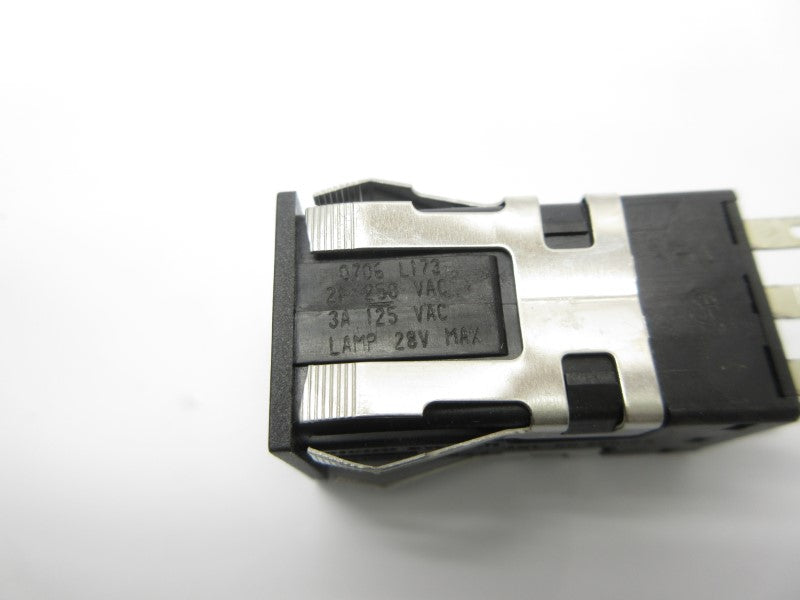OMRON L173 250VAC 2A NSNP