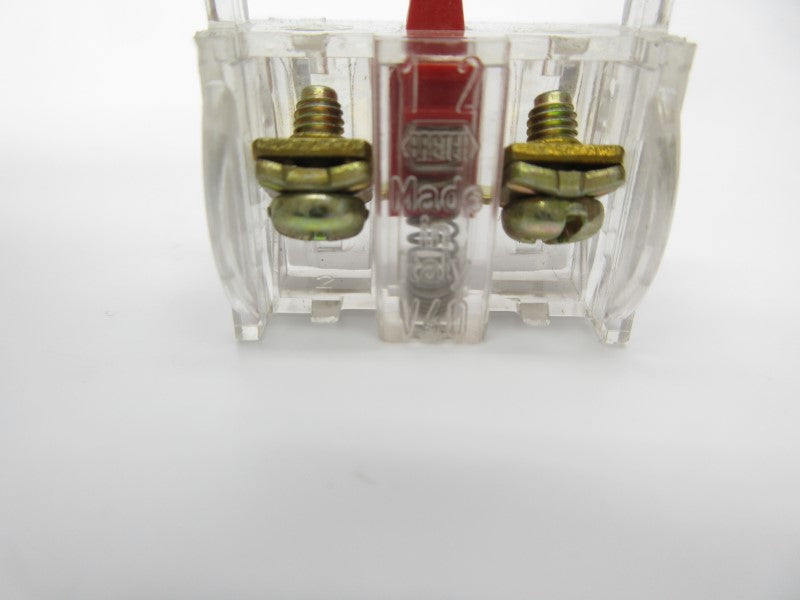 BASTER V40 NSNP