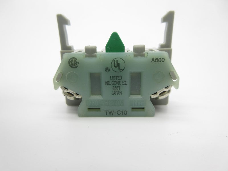 IDEC TW-C10 600V 10A NSNP