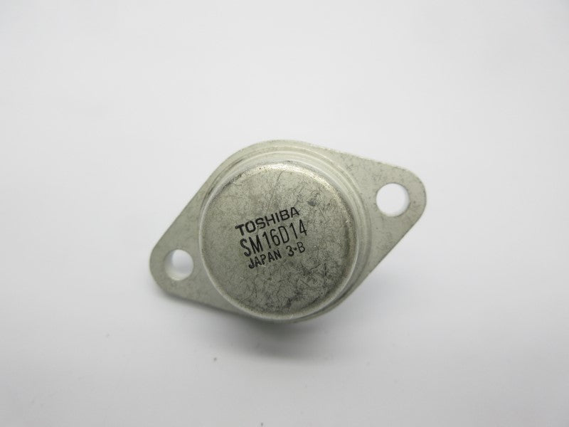 TOSHIBA SM16D14 NSNP