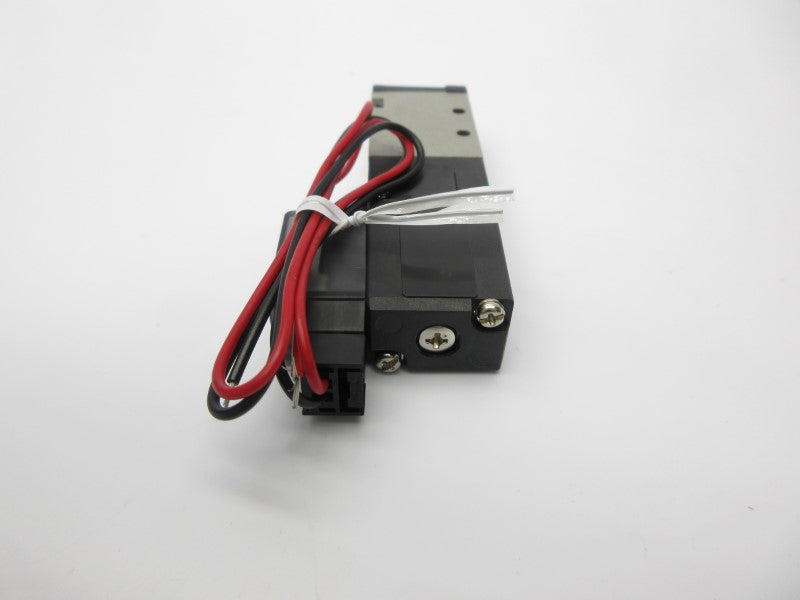 SMC NVZ3120-5MZ-M5-F 24VDC NSMP
