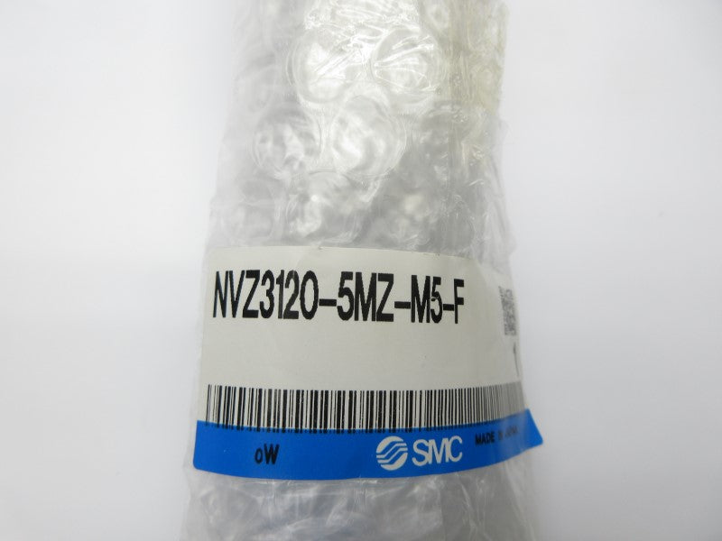 SMC NVZ3120-5MZ-M5-F 24VDC NSMP