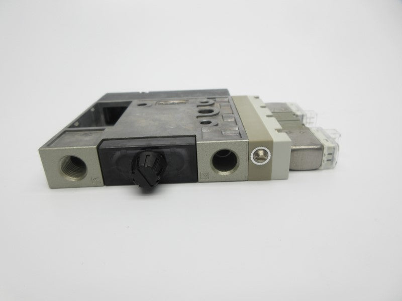 SMC ZM103AH-K5LZ NSMP