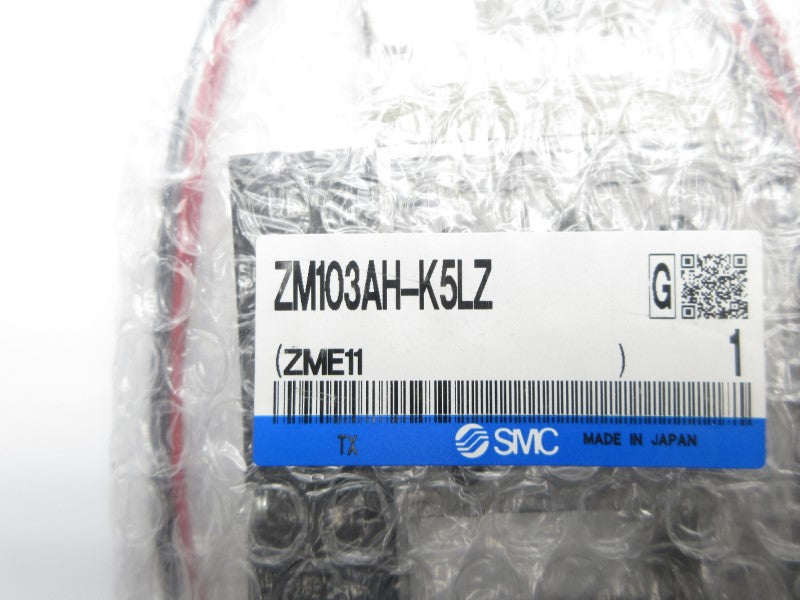 SMC ZM103AH-K5LZ NSMP