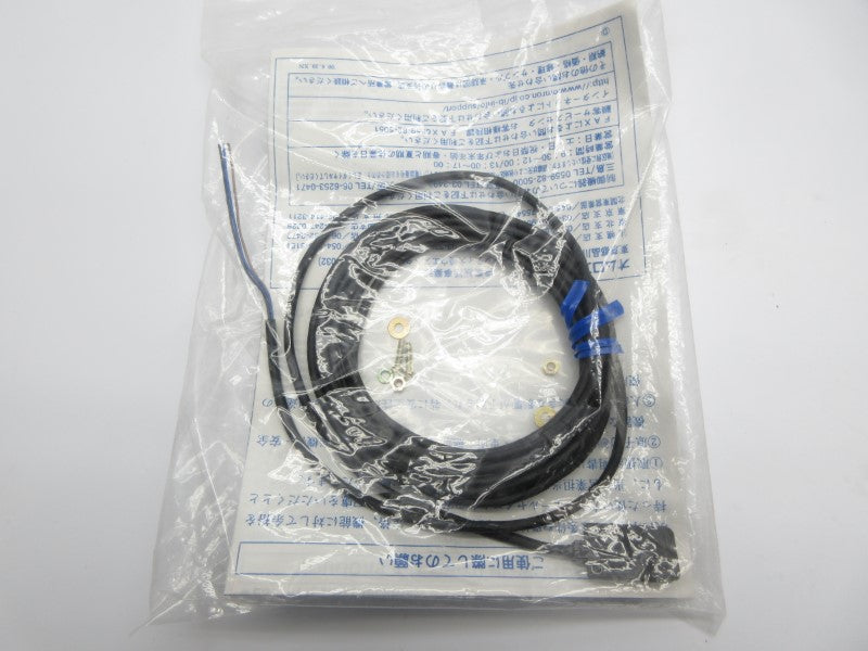 OMRON E3T-F 12-24VDC NSMP