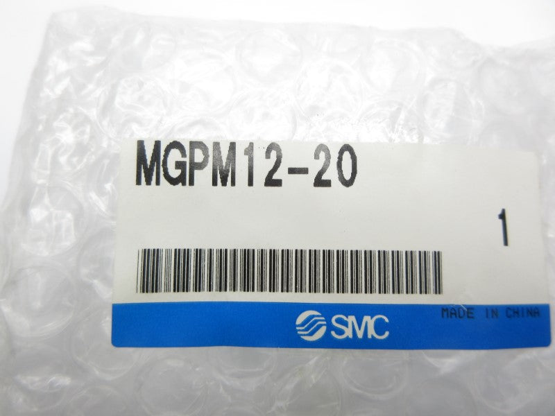 SMC MGPM12-20 NSMP