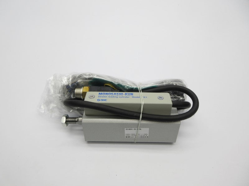 SMC CE1B20-25-F79L 10.8-26.4VDC NSMP