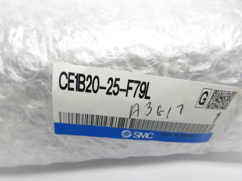 SMC CE1B20-25-F79L 10.8-26.4VDC NSMP