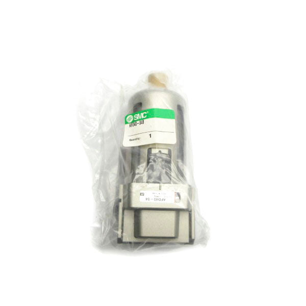SMC AFD40-04B NSMP