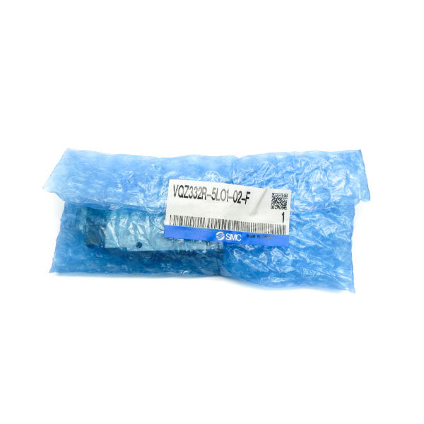 SMC VQZ332R-5LO1-02-F NSMP