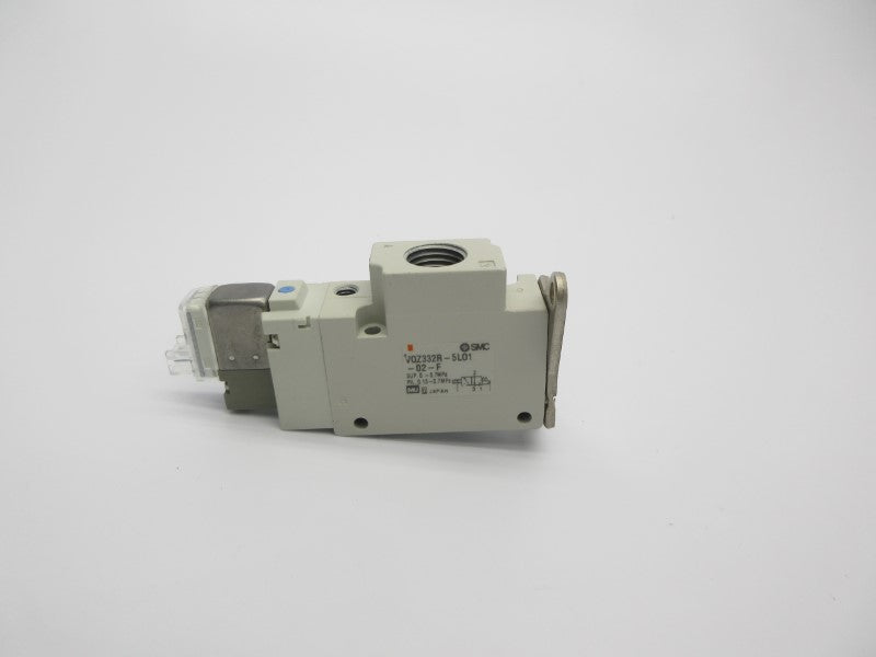 SMC VQZ332R-5LO1-02-F NSMP