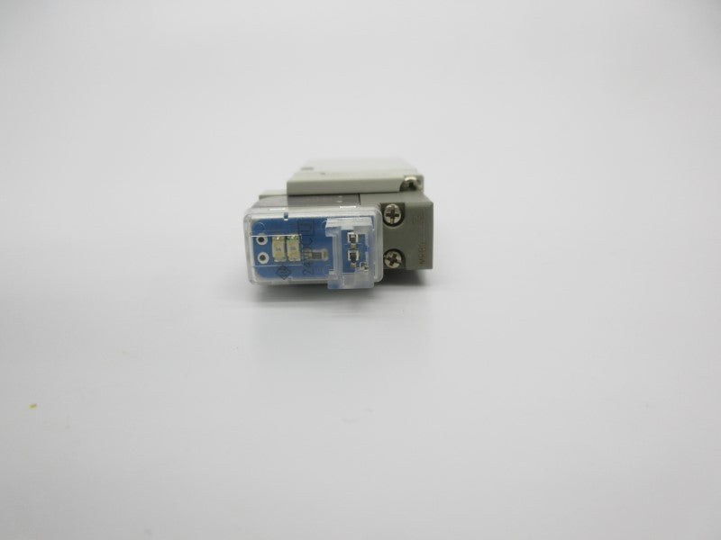 SMC VQZ235R-5LO1 24VDC NSMP