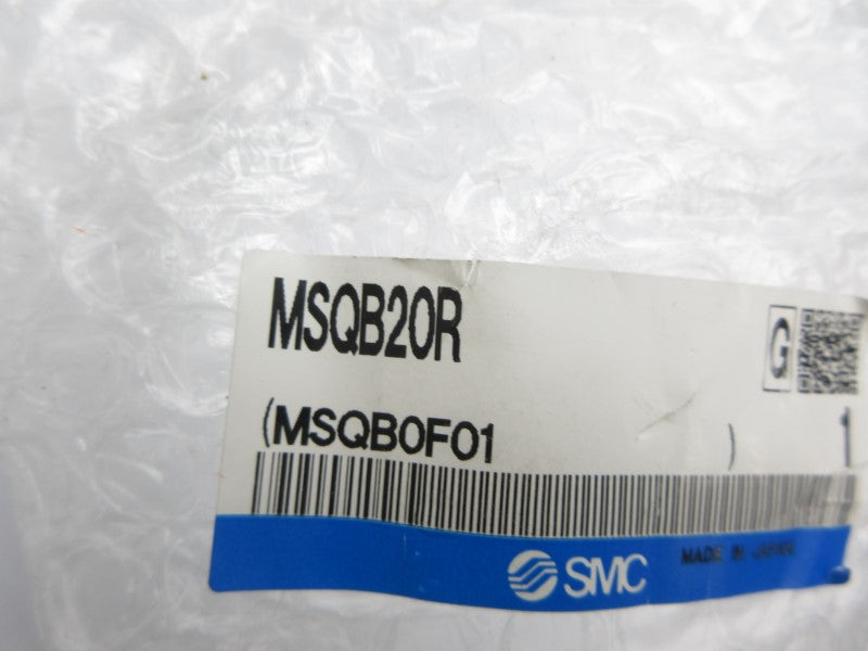 SMC MSQB20R NSMP