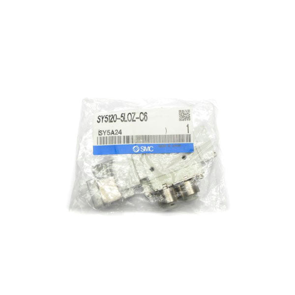 SMC SY5120-5LOZ-C6 NSMP