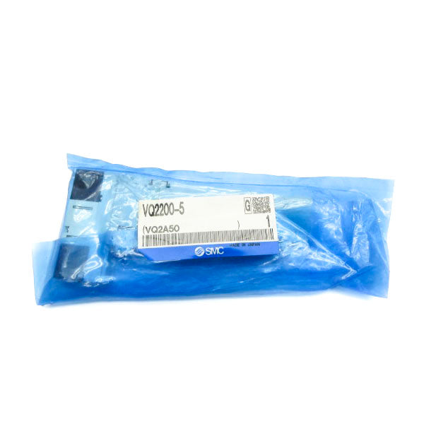 SMC VQ2200-5 NSMP