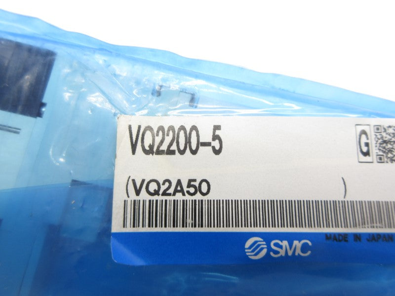 SMC VQ2200-5 NSMP
