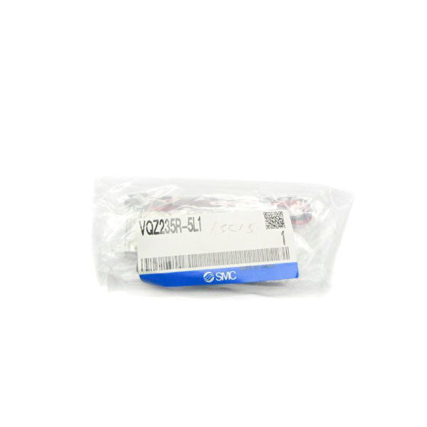 SMC VQZ235R-5L1 NSMP
