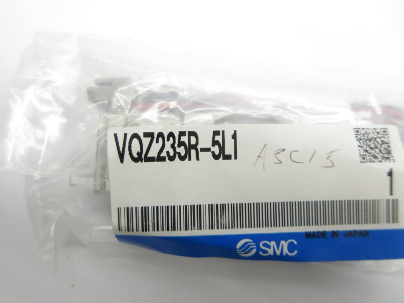 SMC VQZ235R-5L1 NSMP