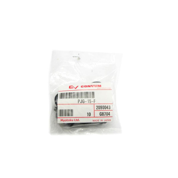CONVUM PJG-15-F (PKG OF 10) NSMP