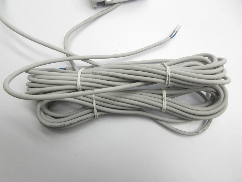 SMC CXSL10-25-Z73L NSNP