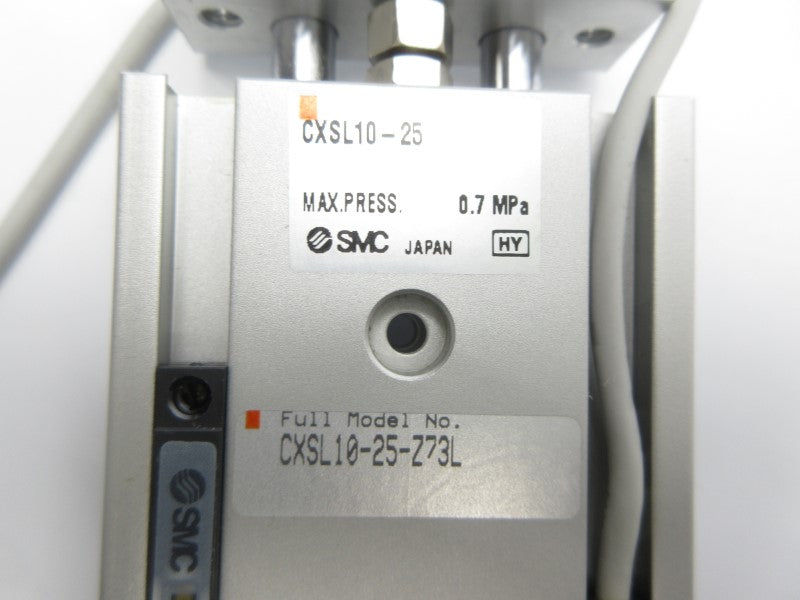 SMC CXSL10-25-Z73L NSNP