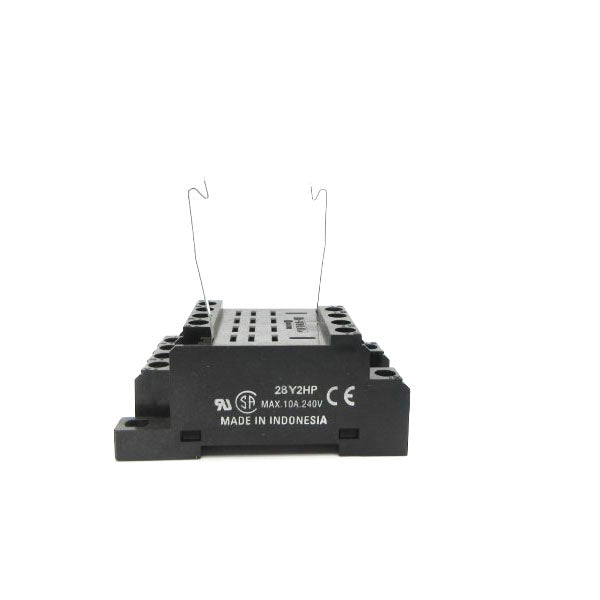 OMRON PTF14A-E 240V 10A (AS PICTURED) NSNP