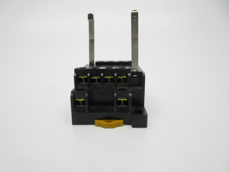 OMRON PTF14A-E 240V 10A (AS PICTURED) NSNP