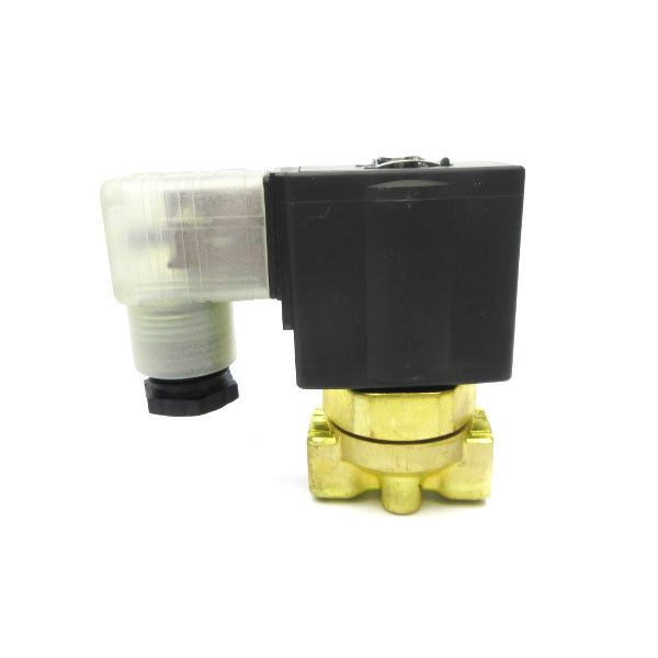 SMC VX2330-02-5DZ1-B 24VDC NSNP