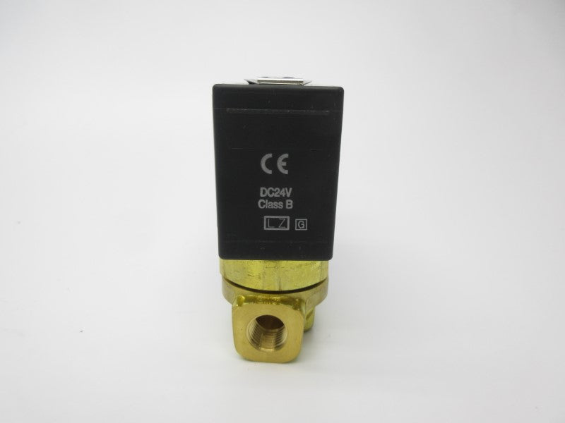 SMC VX2330-02-5DZ1-B 24VDC NSNP