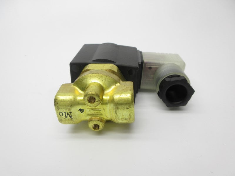 SMC VX2330-02-5DZ1-B 24VDC NSNP