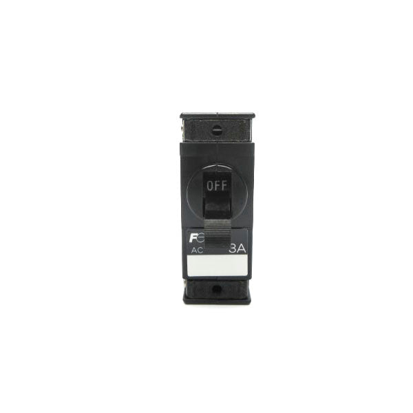 FUJI ELECTRIC CP31E/3 250VAC 3A NSNP