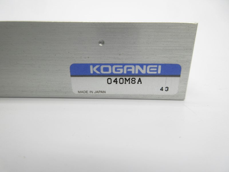 KOGANEI 040M8A NSNP