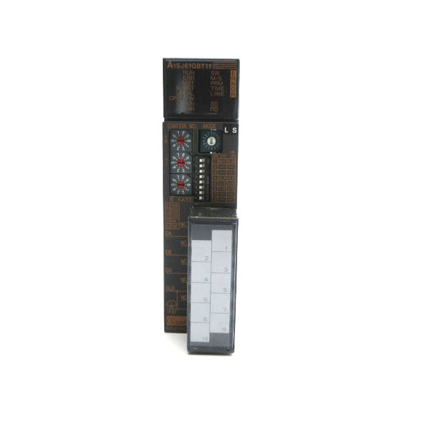 MITSUBISHI A1SJ61QBT11 NSNP