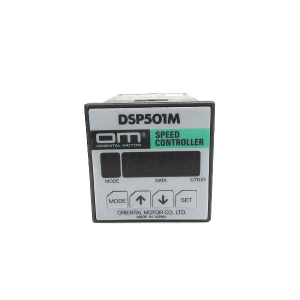 ORIENTAL MOTOR DSP501M 100V NSNP